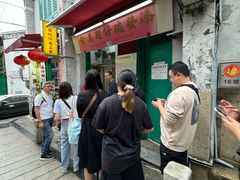 -添發碗仔翅美食