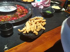 -莽子老火锅(大坪店)