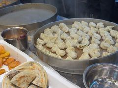 -素满香·全民食养自助(长宁龙之梦店)