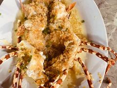 -四川小胡子海鲜(丁村万人海鲜广场店)