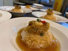 -太原富力万达文华酒店·美食汇西餐厅