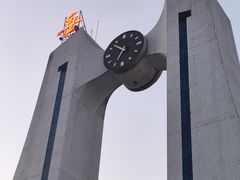 -岳阳站