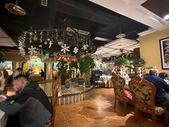 -俄士厨房(时代天街店)