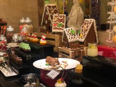 -索菲特西湖大酒店·香榭丽全日候餐厅(南山路店)