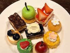 -君悦酒店·乐厨·高空自助餐(青年大街店)