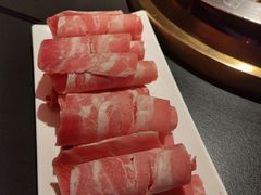 -蜀九香火锅(彩虹店)