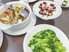 -茶港食堂(武昌店)
