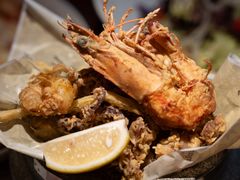 -Mammamia意大利餐厅(阳春巷店)