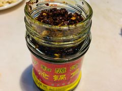 辣子-万和源炝锅城·活鱼现炝(文艺北路店)