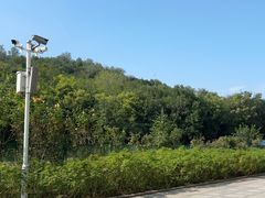 -南翠屏公园