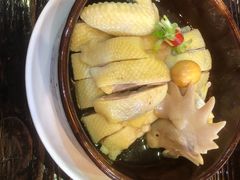 -猪肉婆私房菜(容桂总店)