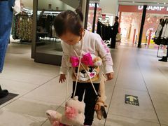 -ZARA(凯德乐峰广场店)