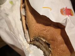 -麦当劳(哈西万达店)