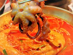 -六七八韩式烤肉·韩国料理(上杭路店)