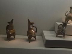 -临沂市博物馆