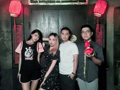 -E+有冰工厂·昆仑寒宫2(五角场店)