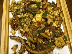 -铭副琦食·虾蟹烩馆(渔人码头店)