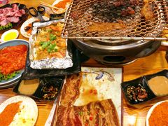 -大壮家原味烤肉(兴华北街店)