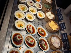 -奔海甄选·活鲜刺身铁板烧自助(太原里店)