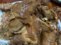 -小李烧鸡(西北角总店)