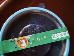 -仙雨林·奶茶鲜果茶(书院巷店)