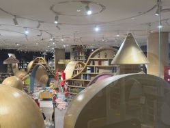 -奈尔宝·儿童乐园·亲子餐厅(星河湾店)