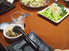 -花笙记打边炉·煲仔饭(五大道店)