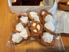 蛋白碱水小饼干-OUR Bakery(三里屯太古里店)