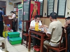 大堂-里外里吃吧