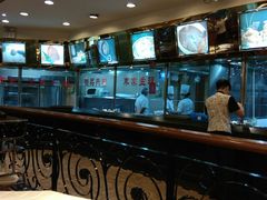 -大东方海鲜酒楼(小武基桥店)