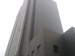-电谷雅阁国际大酒店