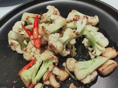 -百富源·海鲜辽菜(浑河堡店)