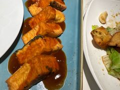 -阿里疆Alijiang·丝路美食·异域风情·清真(长楹天街店)
