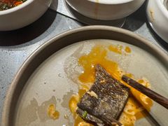 -巴奴毛肚火锅(二七万达店)