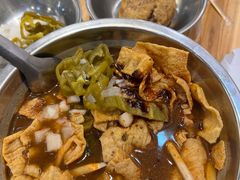 -柳州肥姨妈大骨螺蛳粉(江宁万达店)