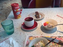 -战斧牛排餐厅(百盛优客店)