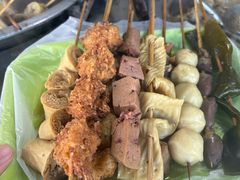 -马记大锅煮(总店)