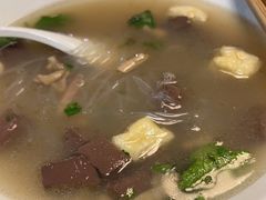 -百年尹氏汤包(湖南路狮子桥店)