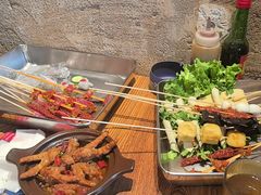 -江湖六膳門串串香(隆礼路店)