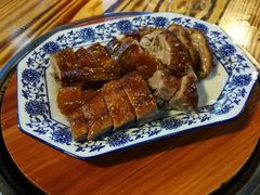 -禄源公·老莞诚饭店