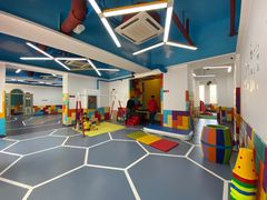 -早慧树儿童感觉统合体能训练中心(市北校区)