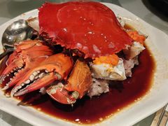 -顺峰顺水顺德菜(第一百货店)