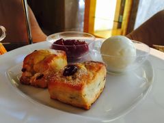 -粤海喜来登酒店·&More聚驿(天河城店)