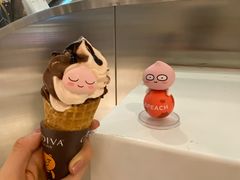 -GODIVA(王府井apm店)