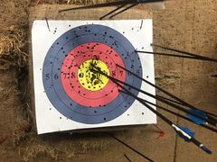 -道顺射箭·团建·骑射(张杨路店)