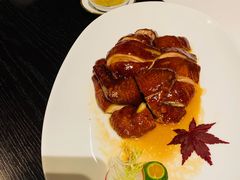 -宝丽轩中餐厅BAOLIXUAN