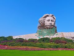 -橘子洲景区