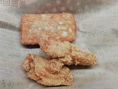 -肯德基(中华路店)