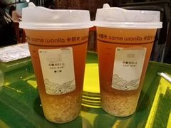 -卡旺卡(马鞍山金鹰店)