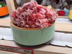 -龍歌自助小火锅(市北台东利群店)